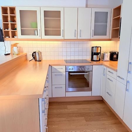 Wiesen Appartment 施瓦岑贝格 外观 照片
