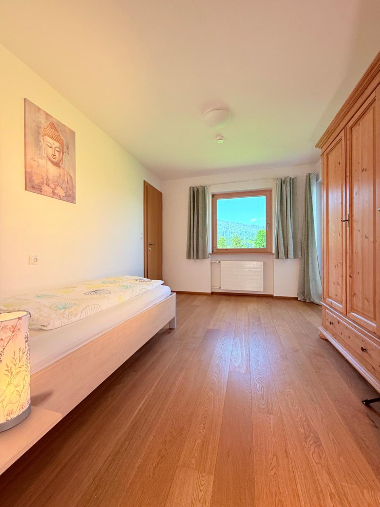 Wiesen Appartment 施瓦岑贝格 外观 照片